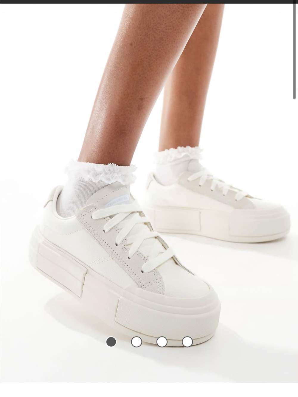 Converse Chuck Taylor All Star Cruise sneakers
